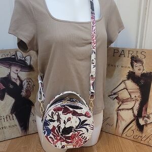 Brahmin Lane Extravaganza Melbourne Bag